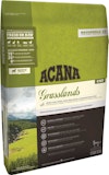 ACANA Regionals Grasslands Katzentrockenfutter ACANA Regionals Grasslands KatzentrockenfutterZubehörbild