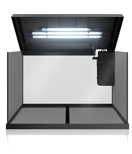 Juwel PrimoLux 80 2.0 schwarz