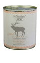 Vorschaubild Dr. Clauder's BARF Komplett Menü 800g Dosen Hundenassfutter