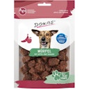 Vorschaubild DOKAS 105g Würfel Apfel+Banane Hundesnack