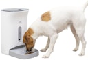 Vorschaubild TRIXIE Futterautomat TX8 Smart 2.0 4,5l