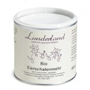 Vorschaubild Lunderland Bio-Eierschalenmehl Nahrungsergänzung