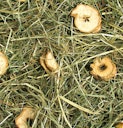 Vorschaubild JR FARM Nager Apfelwiese 1,5kg Kleintiersnack