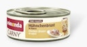 Vorschaubild animonda Fine Filets  Hühnchenbrust in Sauce 60g Katzennassfutter
