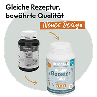 grau Hokamix30 Classic Tabletten Nahrungsergänzung