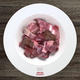 Seitz Energy-Mix Spezialfutter / Frostfutter für Hunde Seitz Energy-Mix Spezialfutter / Frostfutter für HundeZubehörbild