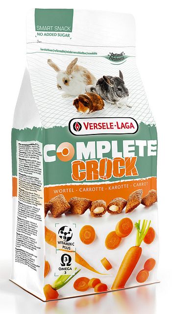 VERSELE-LAGA Complete Crock 50g KleintiersnackVorschaubild