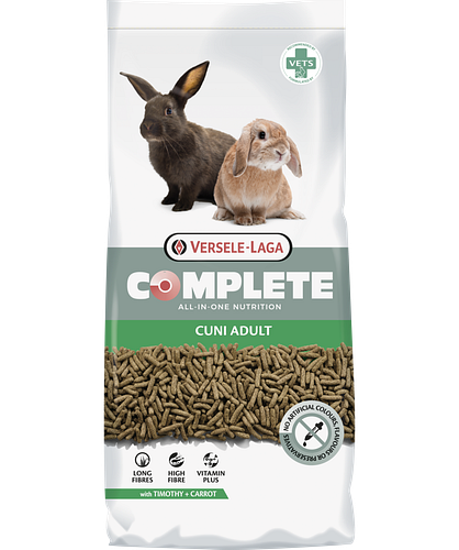VERSELE-LAGA Complete Cuni Adult Kleintierfutter