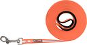 Vorschaubild TRIXIE Easy Life Schleppleine, reflektierend, L–XL: 10 m/17 mm, orange