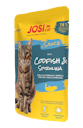 Vorschaubild Josera JosiCat Katzennassnahrung 85g Dose