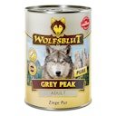 Vorschaubild WOLFSBLUT 395g Hundenassfutter