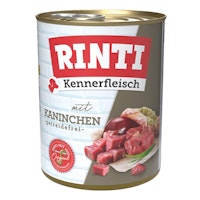 Kaninchen Varianten Bild