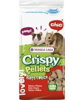 Vers 1kg Crispy Peletts Rats & Mice