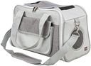 Vorschaubild TRIXIE Tasche Libby, 25 × 27 × 42 cm, grau