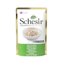Vorschaubild Schesir Jelly Beutel 85 Gramm Katzennassfutter