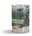 Vorschaubild Tundra Nassfutter 400g