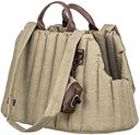 Vorschaubild TRIXIE Tasche Sophie, 45 × 30 × 25 cm, olivgrün