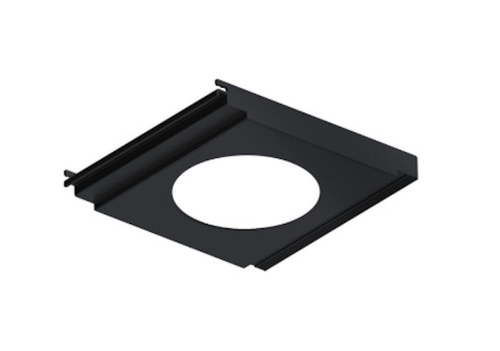 Red Sea ReefLED 90/115 Adapter Tray für Hänghalterung / Max-S