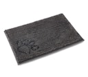 Vorschaubild Wolters Cleankeeper DOORMAT Dunkelgrau Hundematte