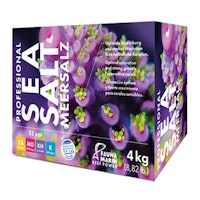 FAUNA MARIN Professional Sea Salt Meersalz
