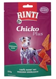 RINTI Chicko Plus 225 Gramm Hundesnacks RINTI Chicko Plus 225 Gramm HundesnacksZubehörbild