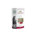 Vorschaubild Almo Nature HFC Natural 55g Beutel Katzennassfutter