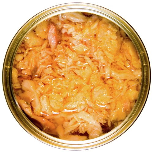 Moonlight-Dinner 80 Gramm Katzennassfutter