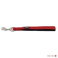 Wolters Professional Comfort Kurzführer rot