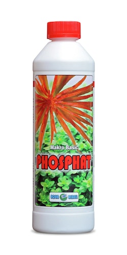 Aqua Rebell Makro Basic Phosphat