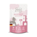MJAMJAM Quetschies 125g Beutel Katzennassfutter