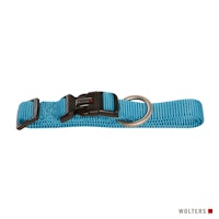 Wolters Professional aqua Halsband
