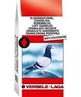 Vers 18,5kg Bodenbelag anti Kokzidiose