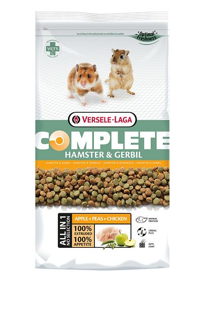 VERSELE-LAGA Complete Hamster & Gerbil KleintierfutterVorschaubild