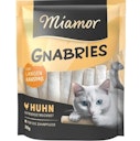 Vorschaubild Miamor GNABRIES Huhn Knabberstick 30g Katzensnack