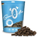 Vorschaubild SnackOMio 125 Gramm Hundesnacks