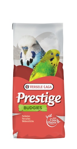 VERSELE-LAGA Wellensittiche IMD 20kg Vogelfutter