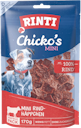 Vorschaubild RINTI Chicko Mini Rind Hundesnack