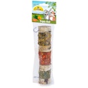 Vorschaubild JR FARM Triple-Roll 160 Gramm Kleintiersnacks