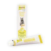 GimCat Cheese Paste 100g Katzensnack