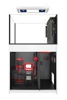 Red Sea REEFER™ MAX Peninsula S-350 G3 System - Weiss