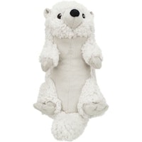 TRIXIE Be Eco Otter Emir Plüsch recycelt 30cm