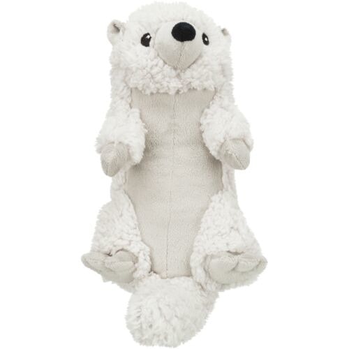 TRIXIE Be Eco Otter Emir Plüsch recycelt 30cm