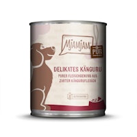 zartes Känguru Pur Varianten Bild