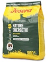 Vorschaubild Josera Nature Energetic Hundetrockenfutter