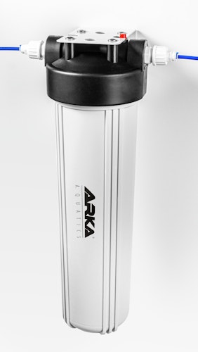 ARKA myAqua Multifilter 4 Liter Aquarientechnik