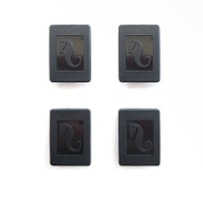 Red Sea  Aquariennetzabdeckung - Aufhängeclips