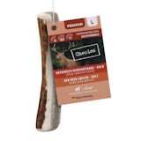 Chewies Geweih-Snack halb Hundekauartikel Chewies Geweih-Snack halb HundekauartikelZubehörbild