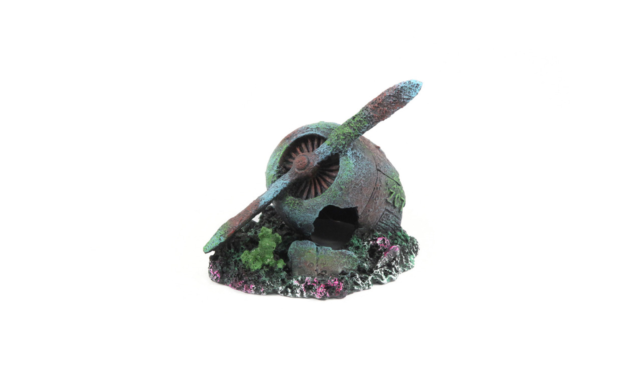 aquatlantis Propeller