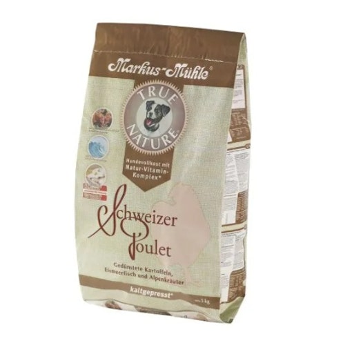 Markus-Mühle True Nature 5kg