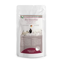 Herrmann's Bio Smoothie 150g Nahrungsergänzung für Katzen